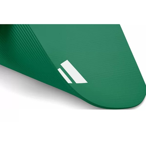 Мат для фитнеса  Adidas ADMT-11014DG Green - фото №3